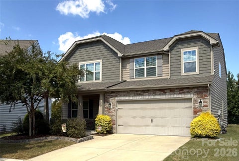Photo of 108 Rainbow Trout Trail, Fort Mill, SC 29715 (MLS # 4430539)