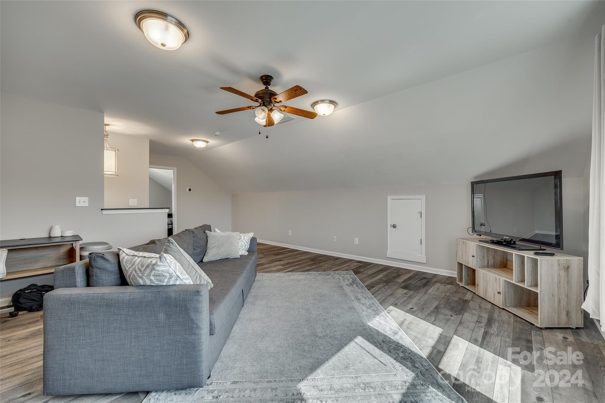 Balmoral - Residential