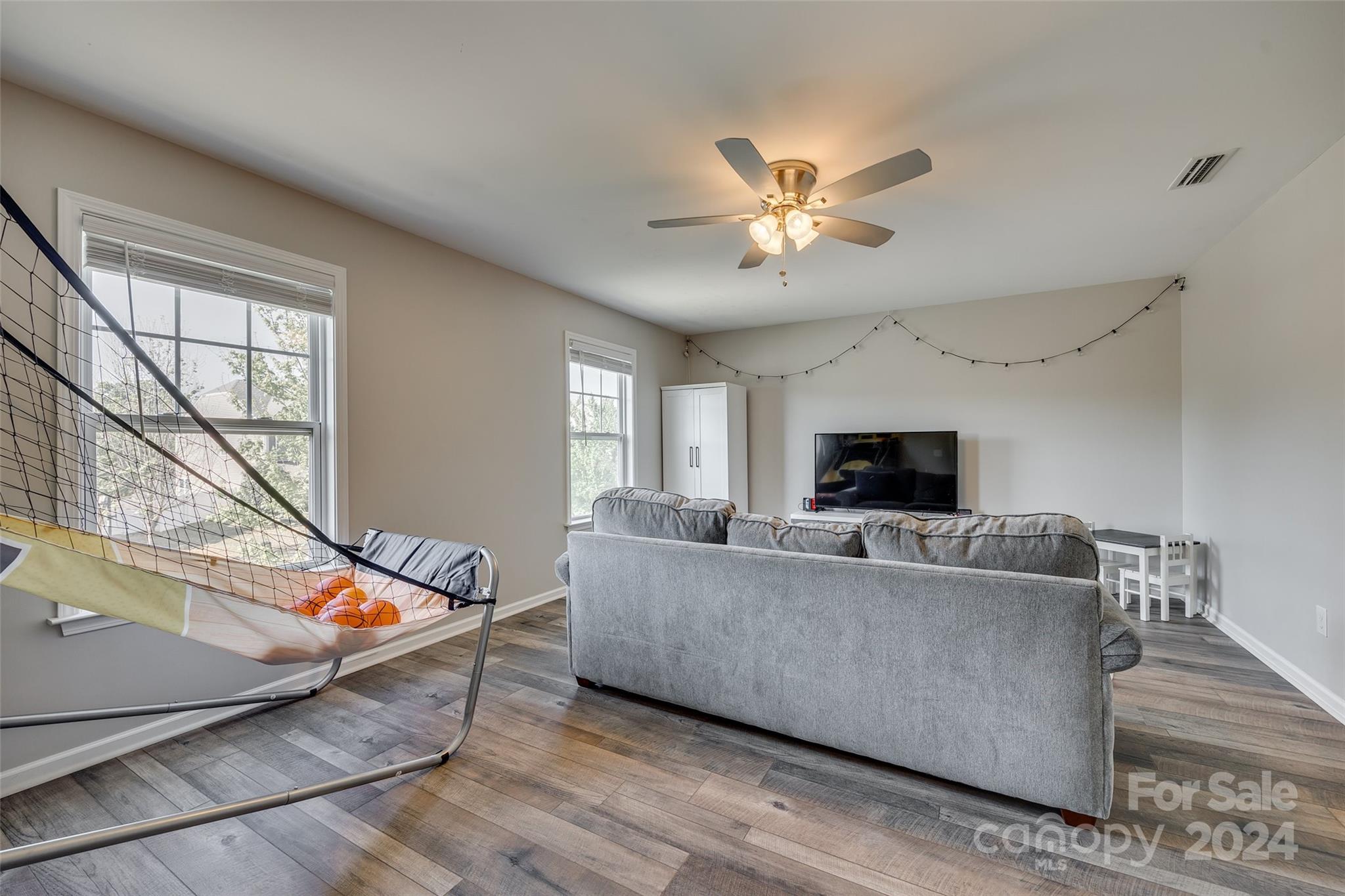 Balmoral - Residential