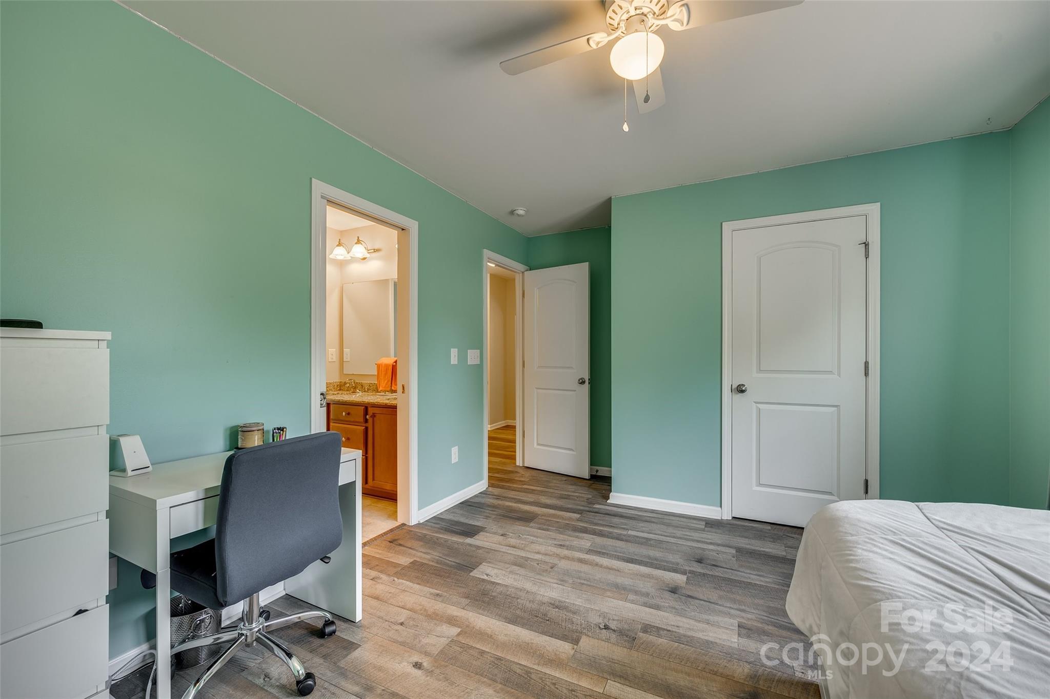 Balmoral - Residential