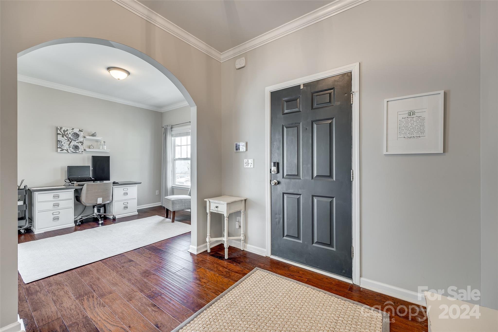 Balmoral - Residential