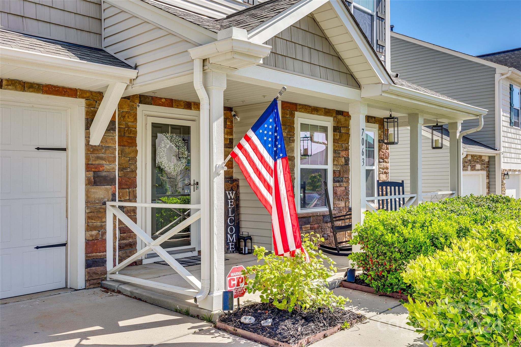 Balmoral - Residential