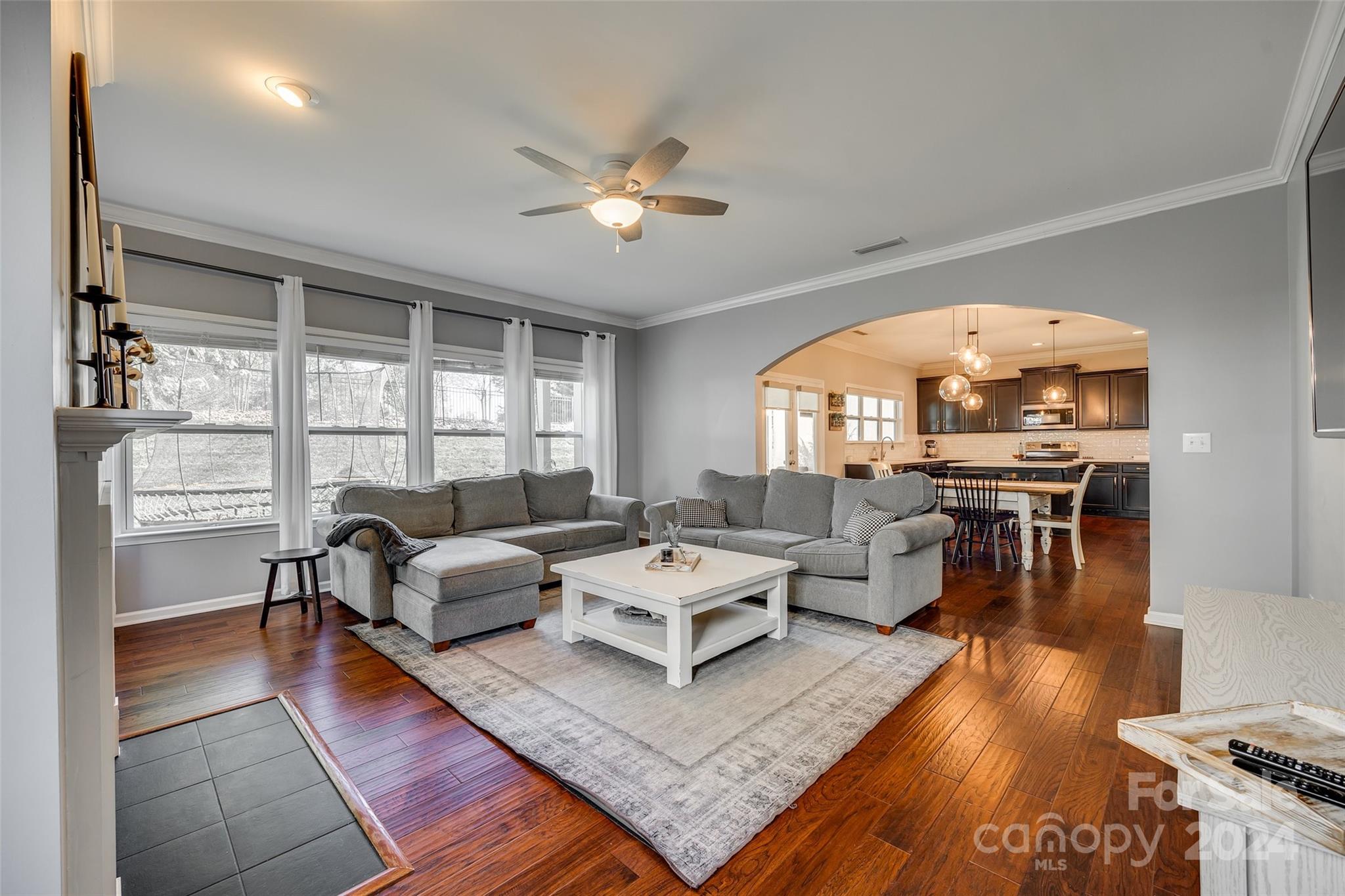 Balmoral - Residential