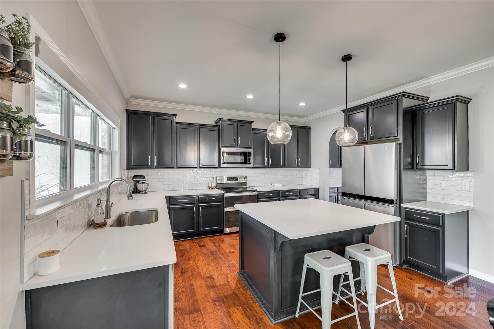 Balmoral - Residential