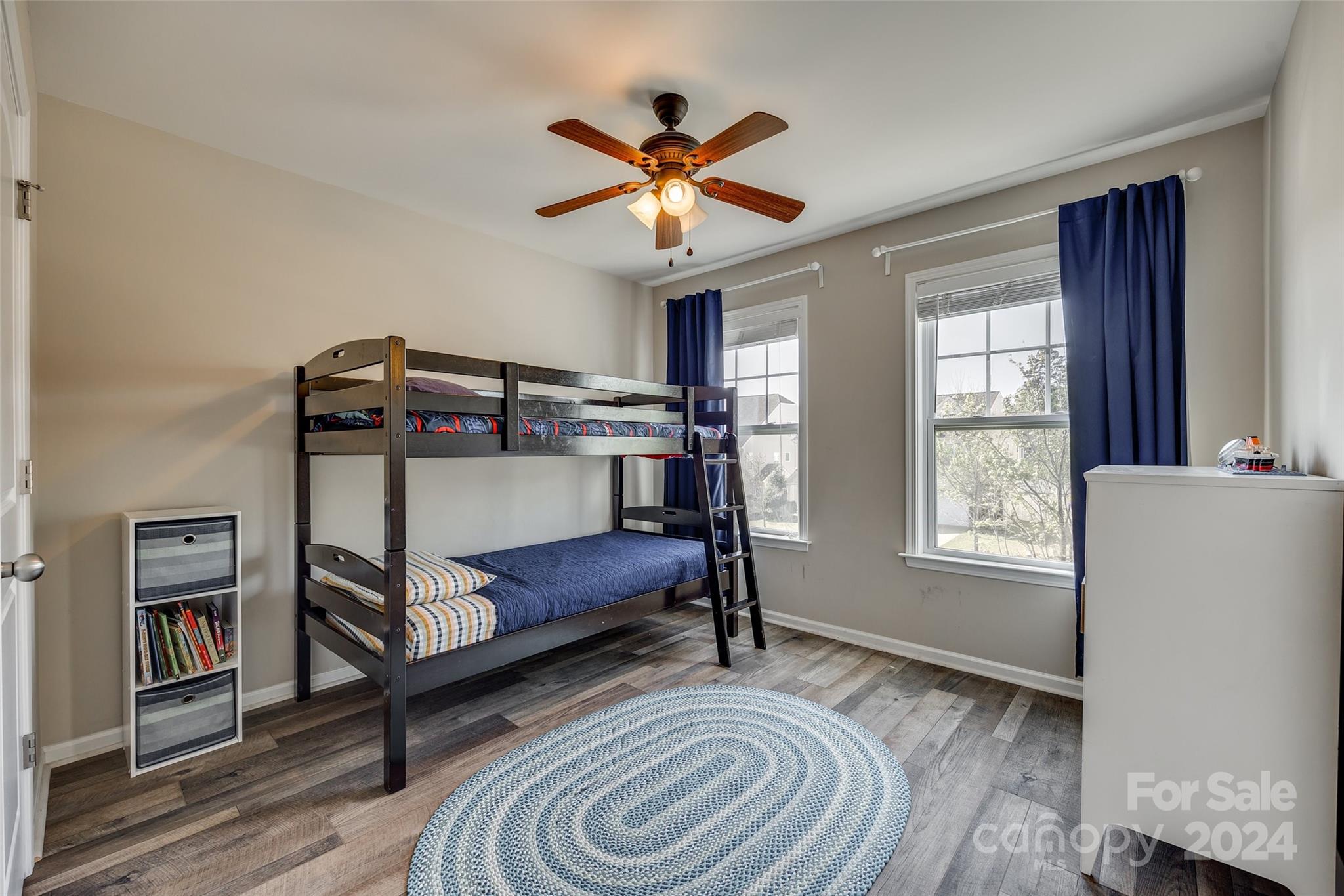 Balmoral - Residential