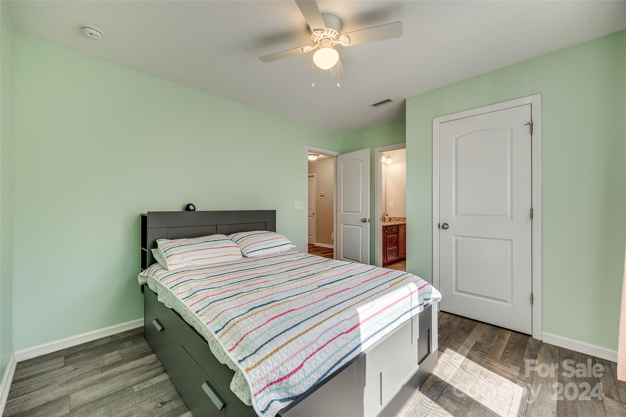 Balmoral - Residential