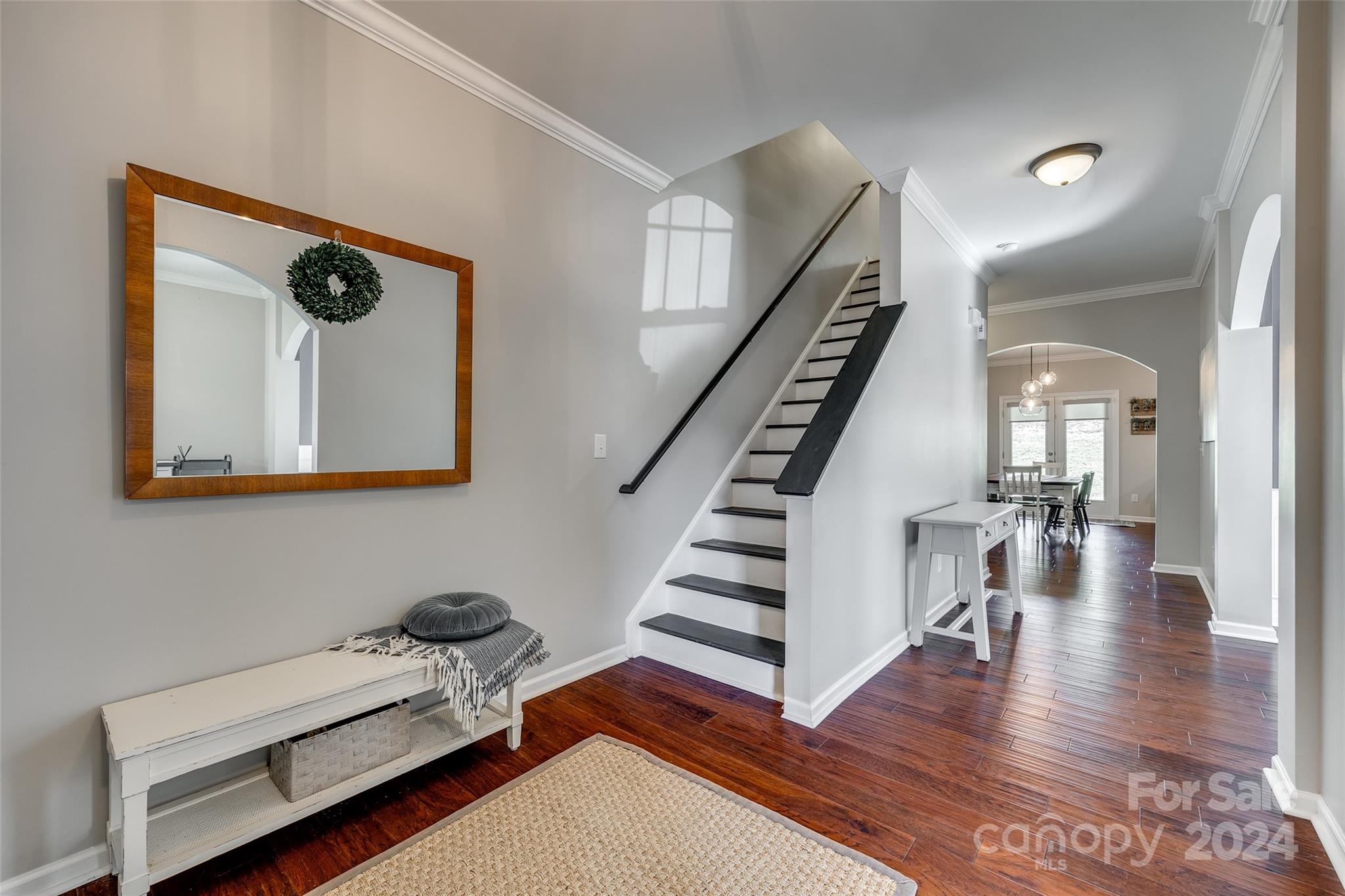 Balmoral - Residential