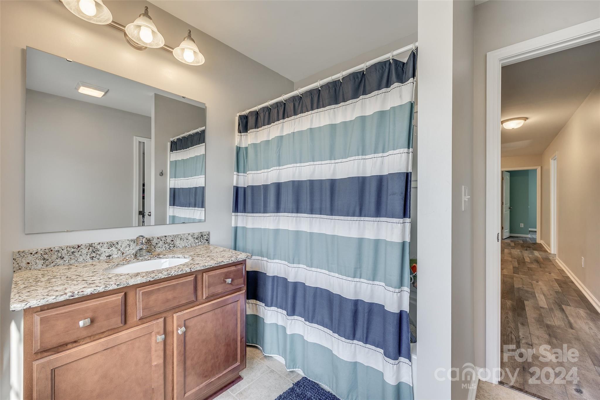 Balmoral - Residential