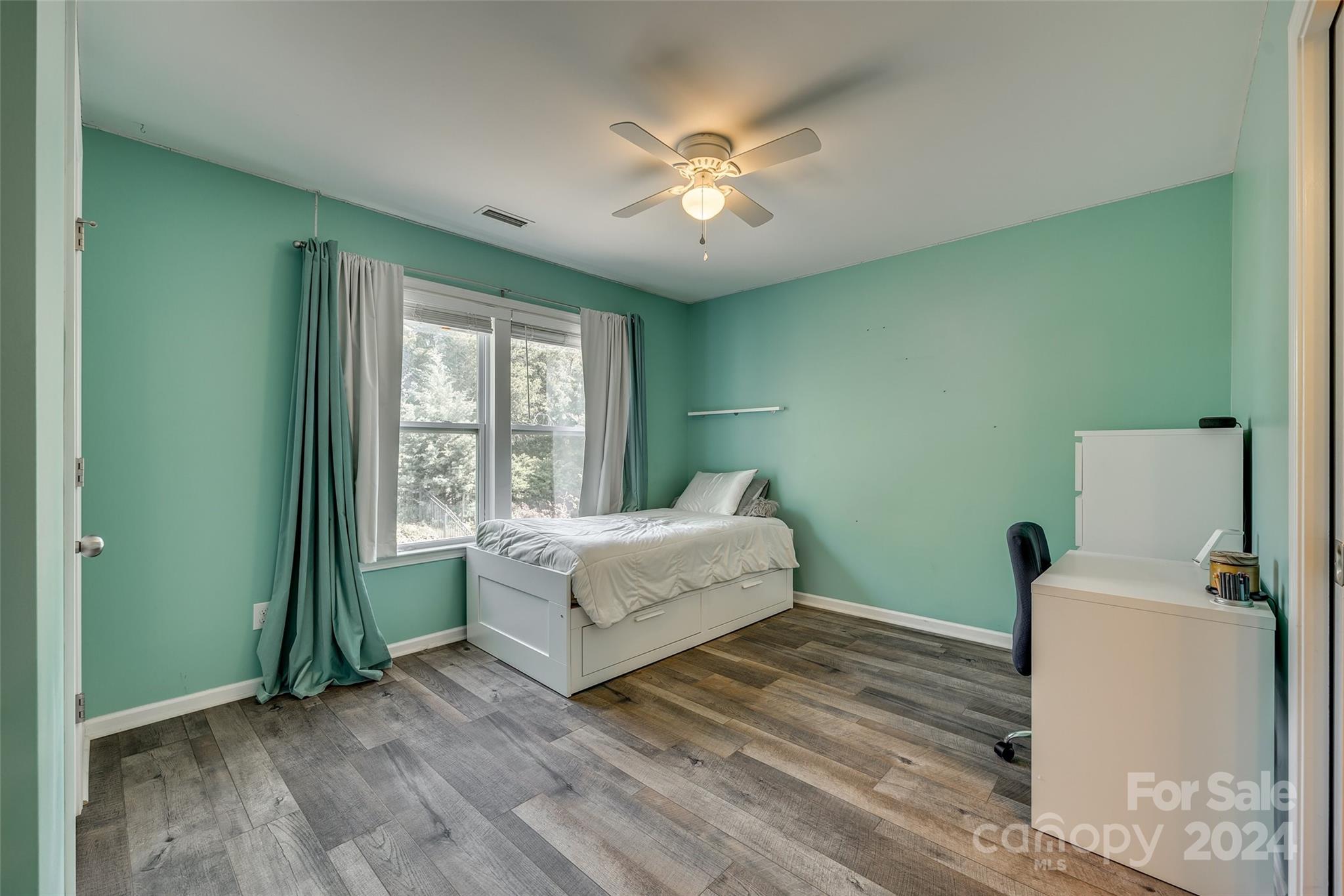 Balmoral - Residential