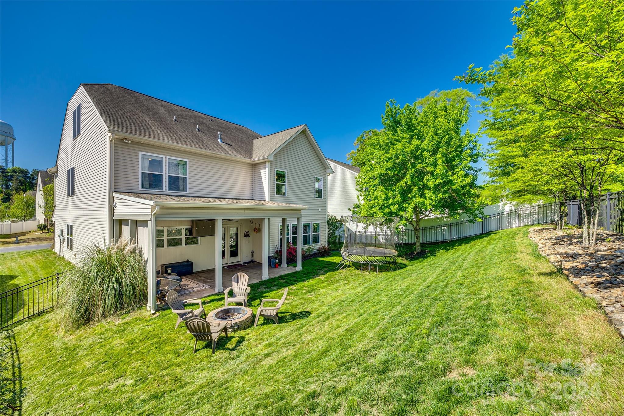 Balmoral - Residential