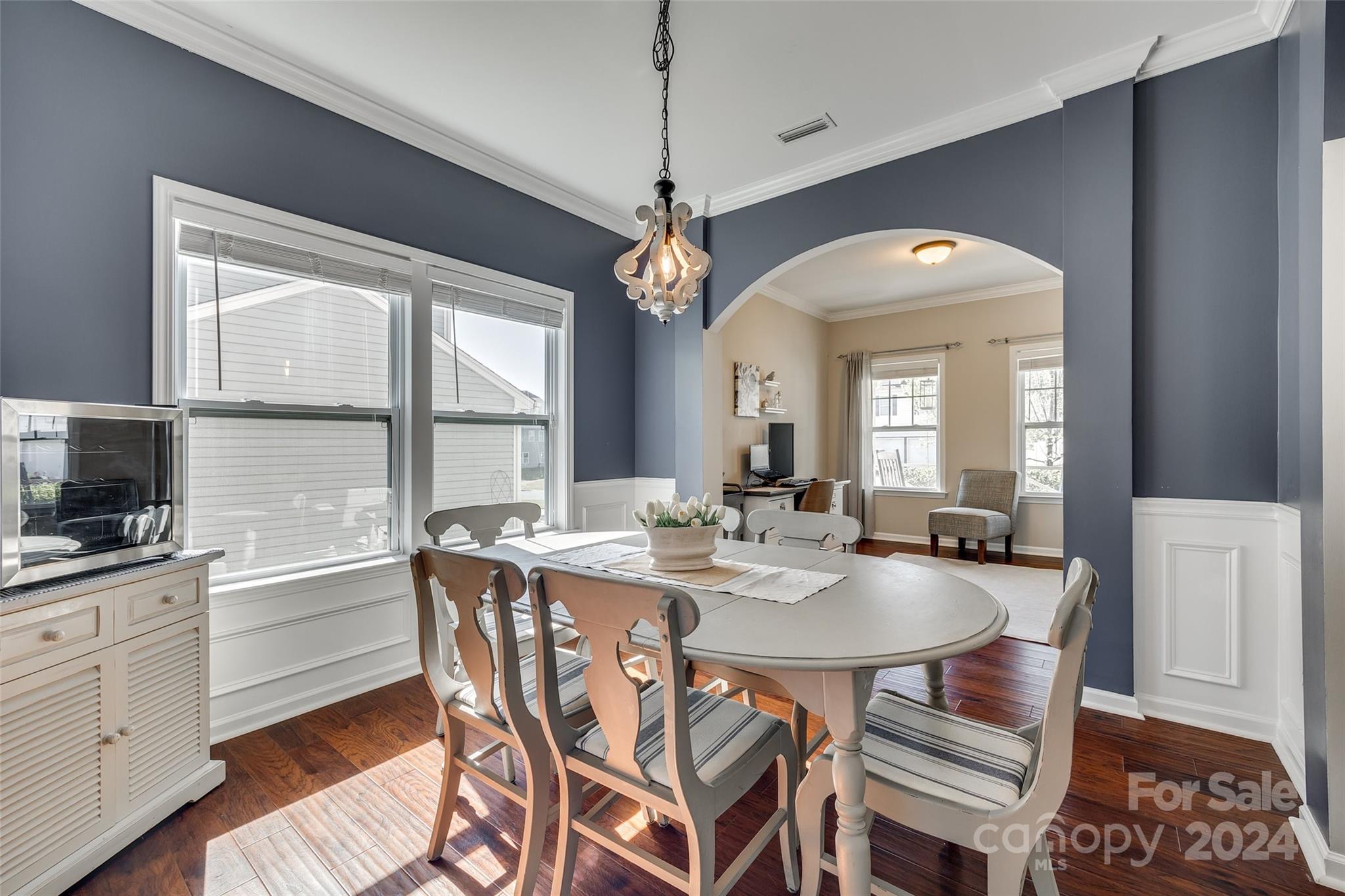 Balmoral - Residential