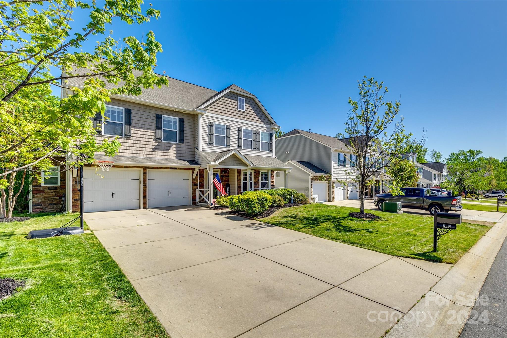 Balmoral - Residential