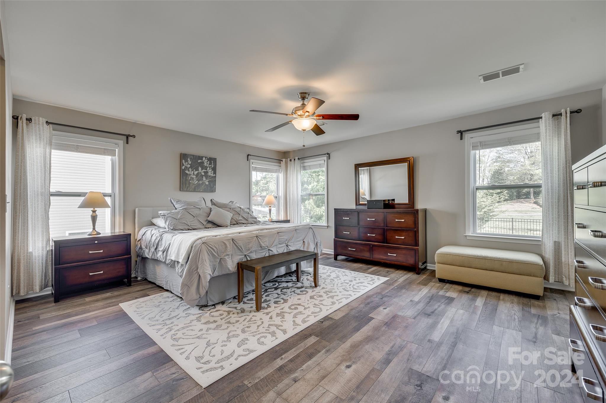 Balmoral - Residential