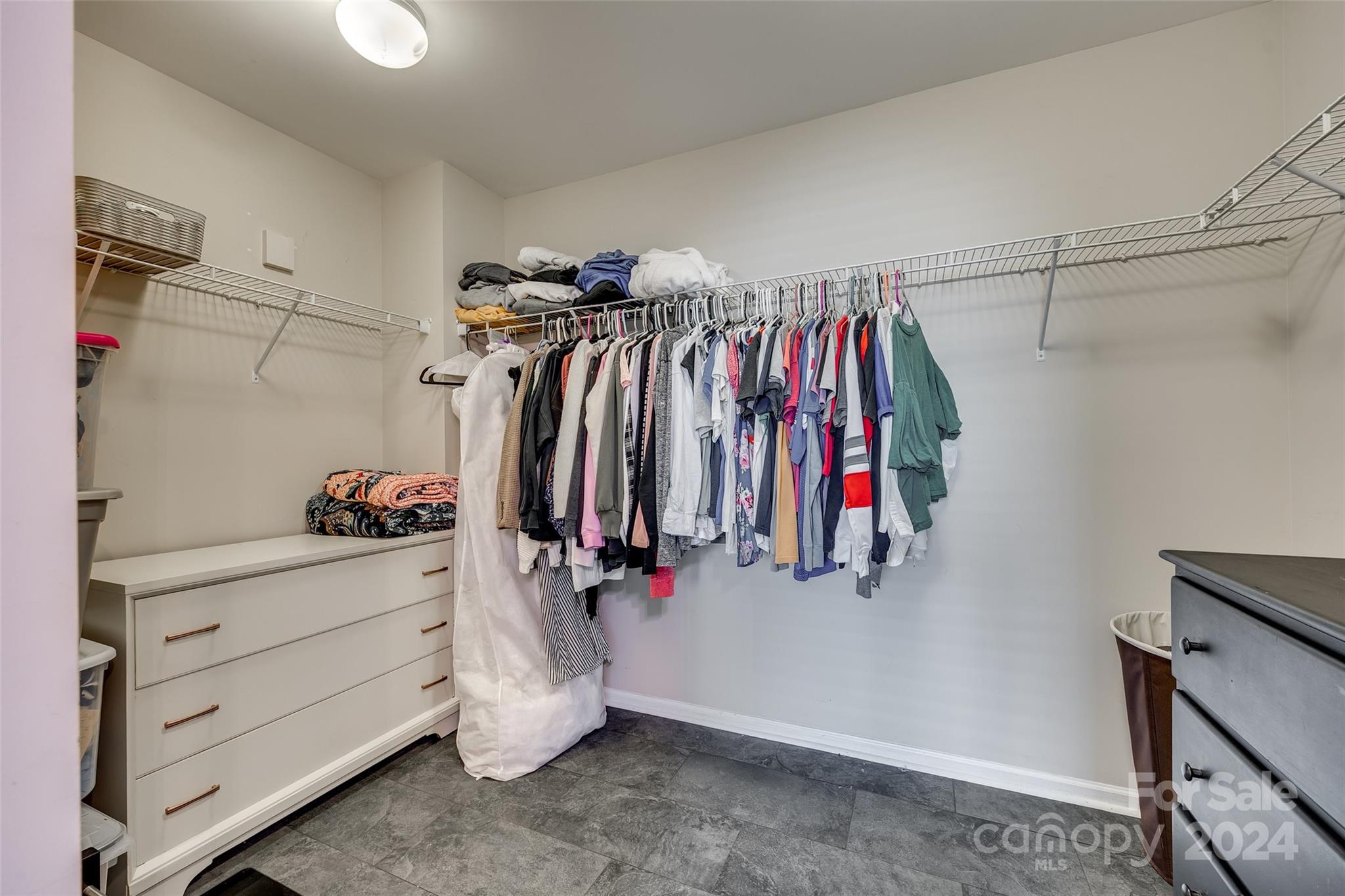 Balmoral - Residential