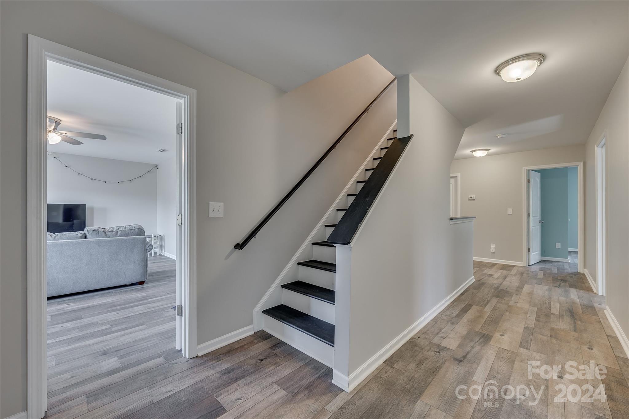 Balmoral - Residential