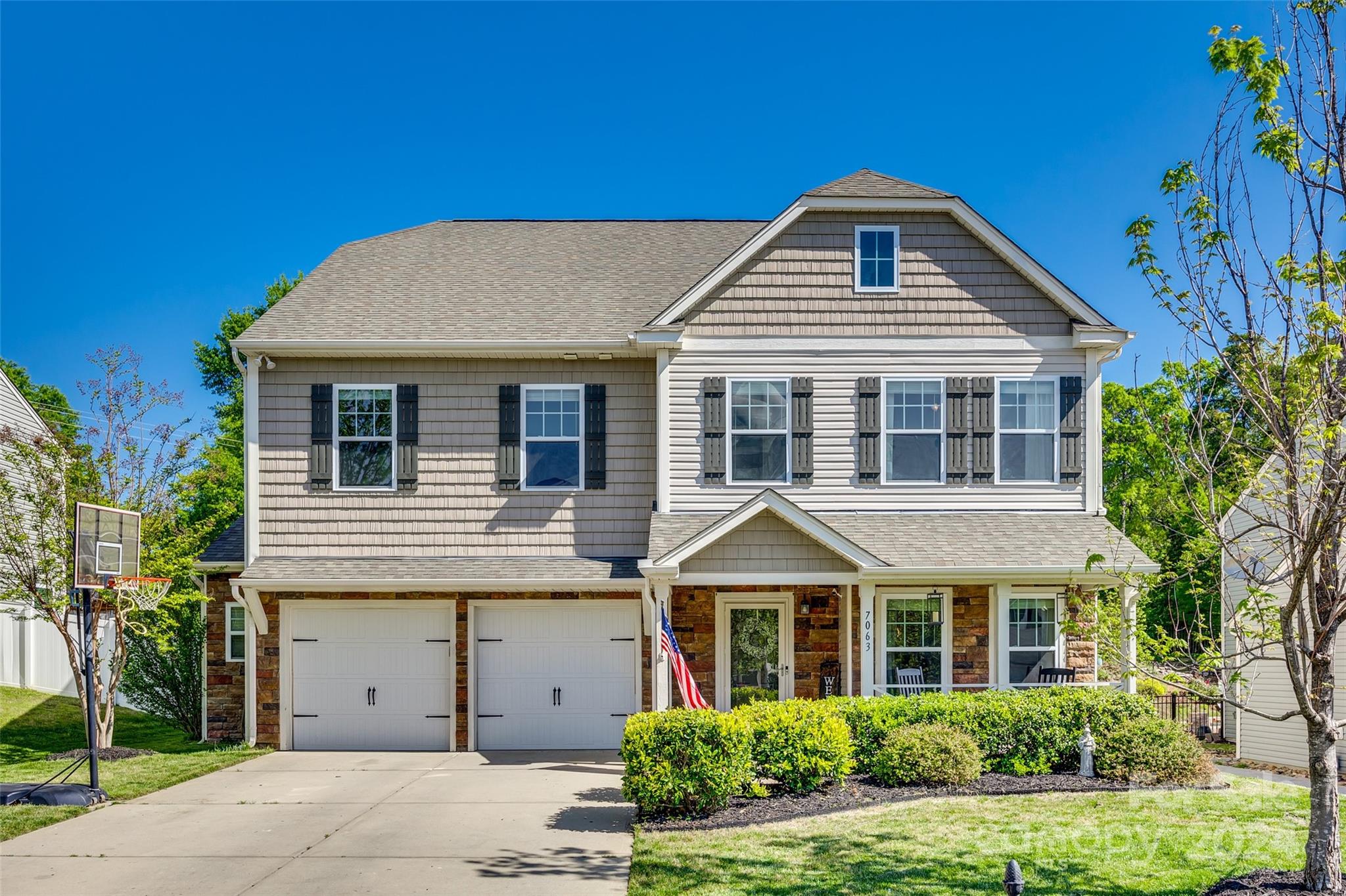 Balmoral - Residential