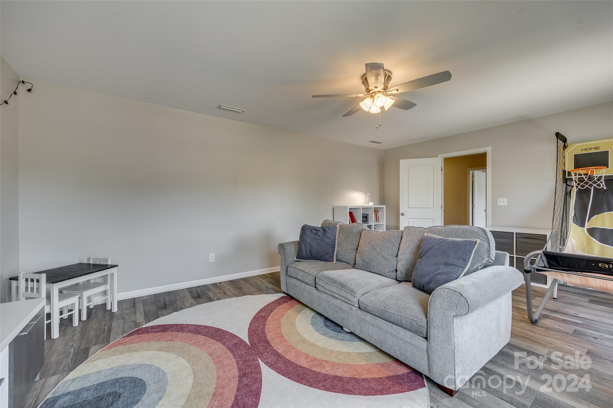 Balmoral - Residential