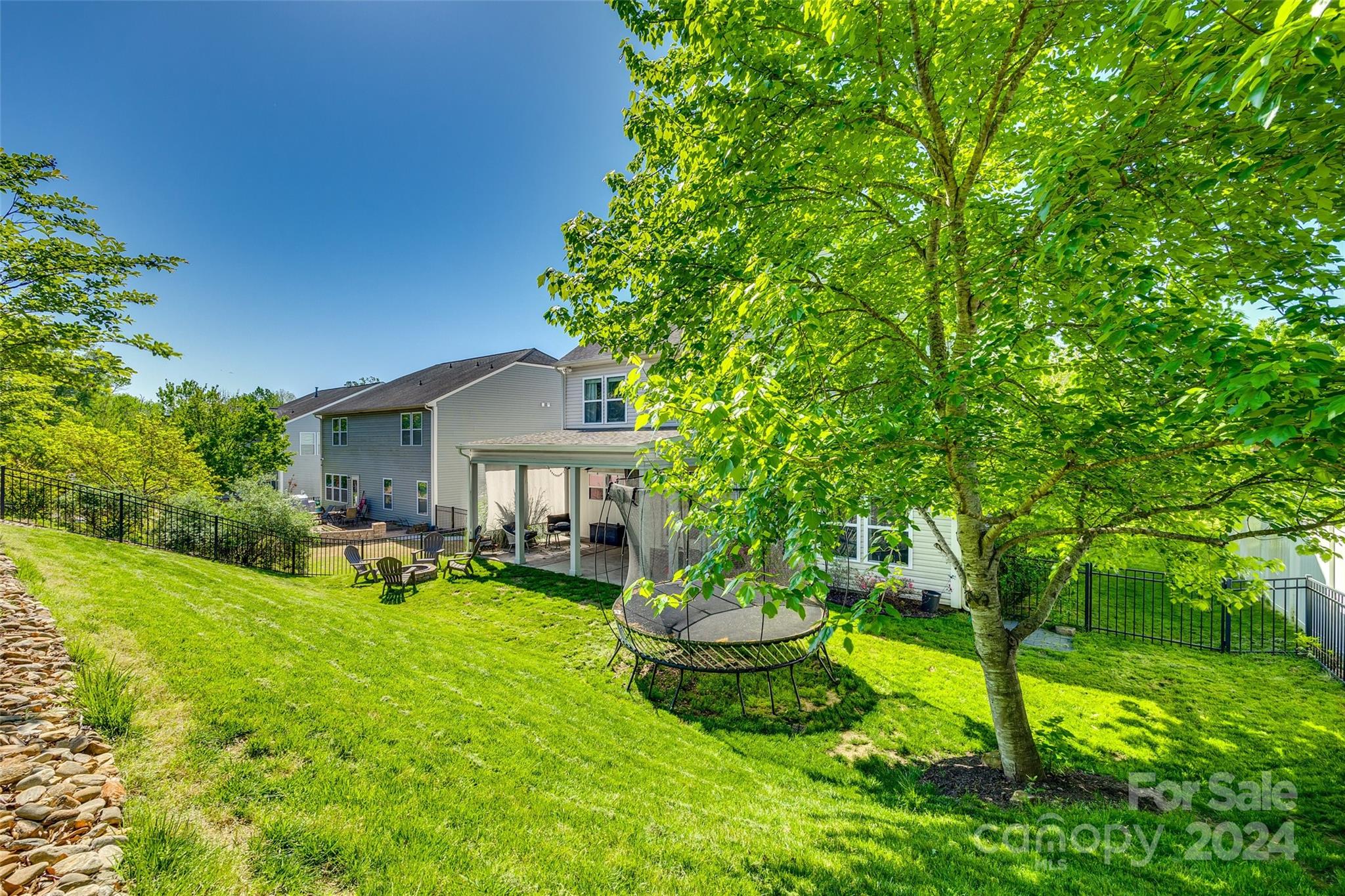 Balmoral - Residential