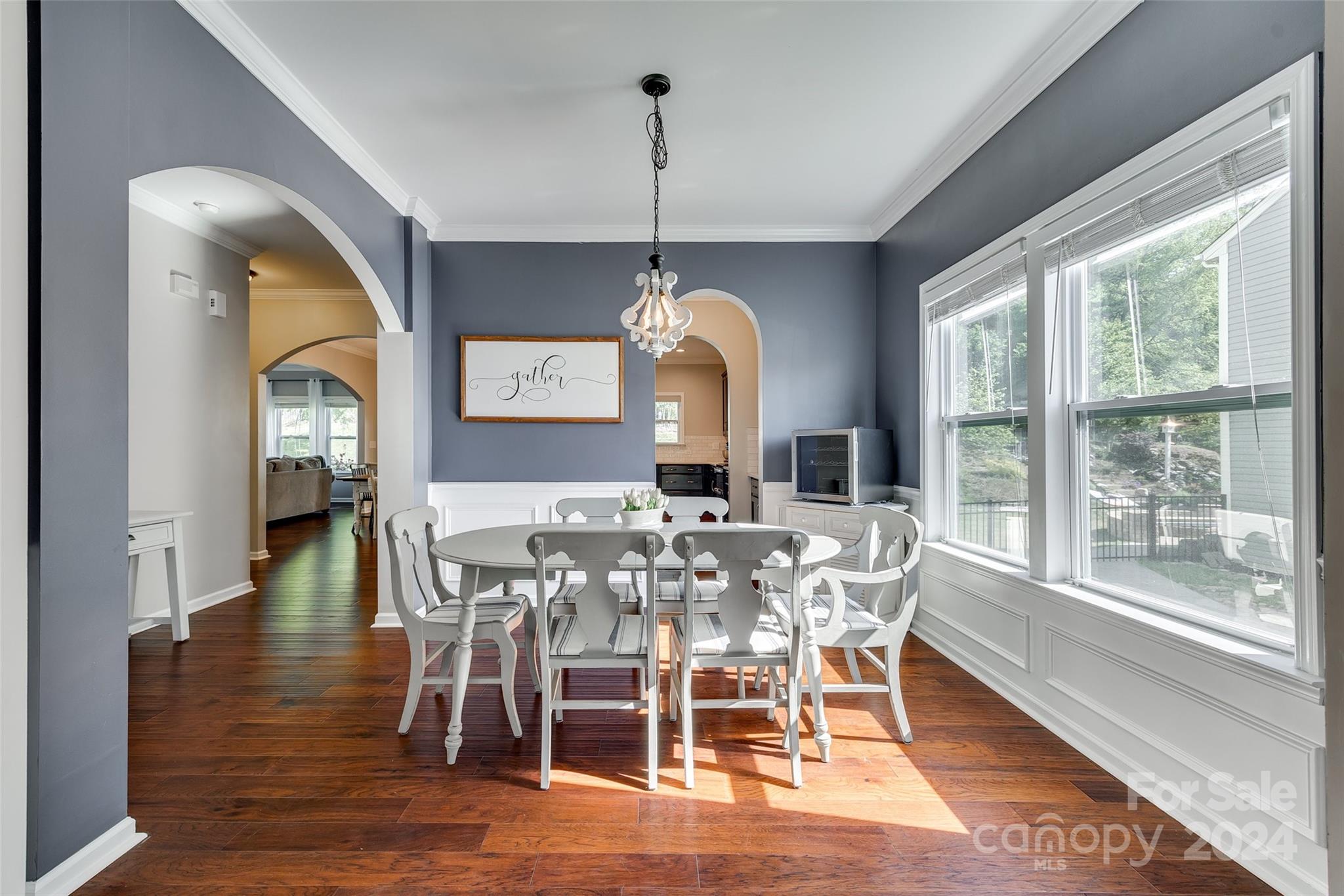 Balmoral - Residential