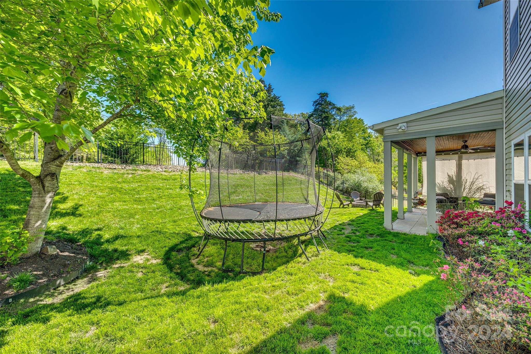 Balmoral - Residential