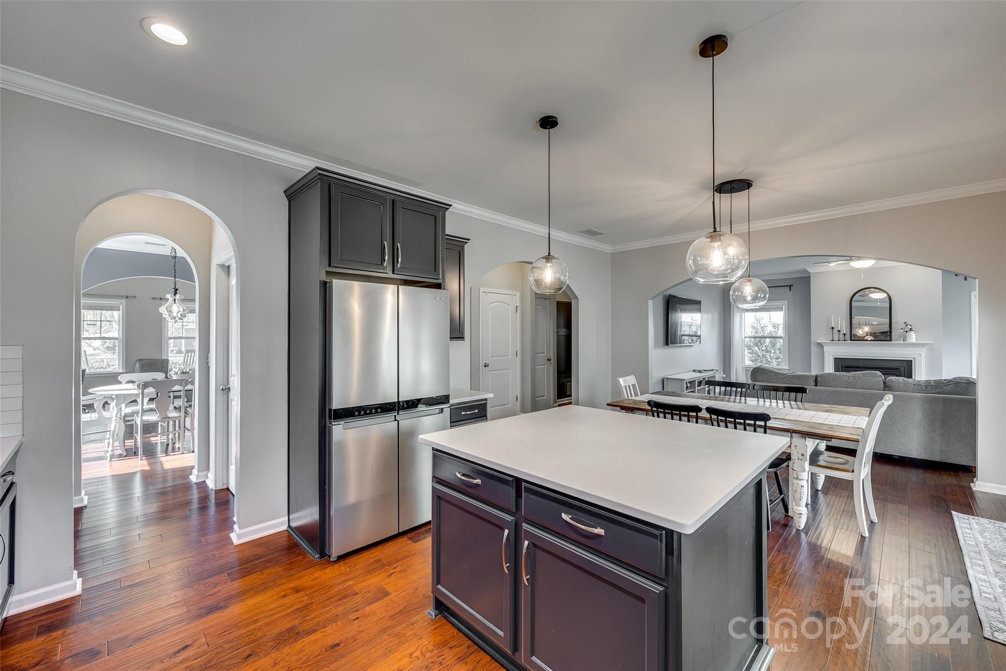 Balmoral - Residential