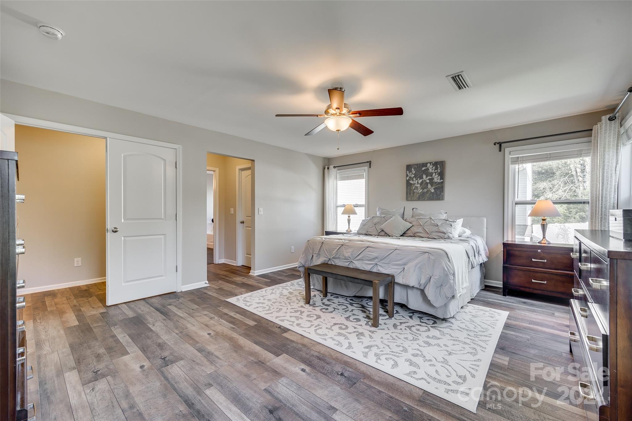 Balmoral - Residential