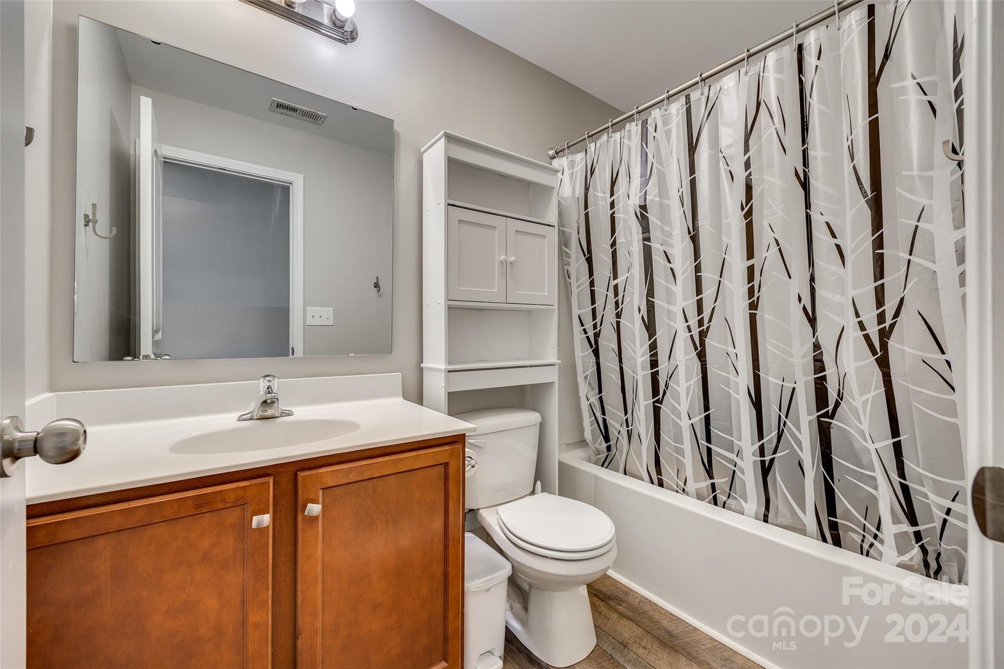 Balmoral - Residential