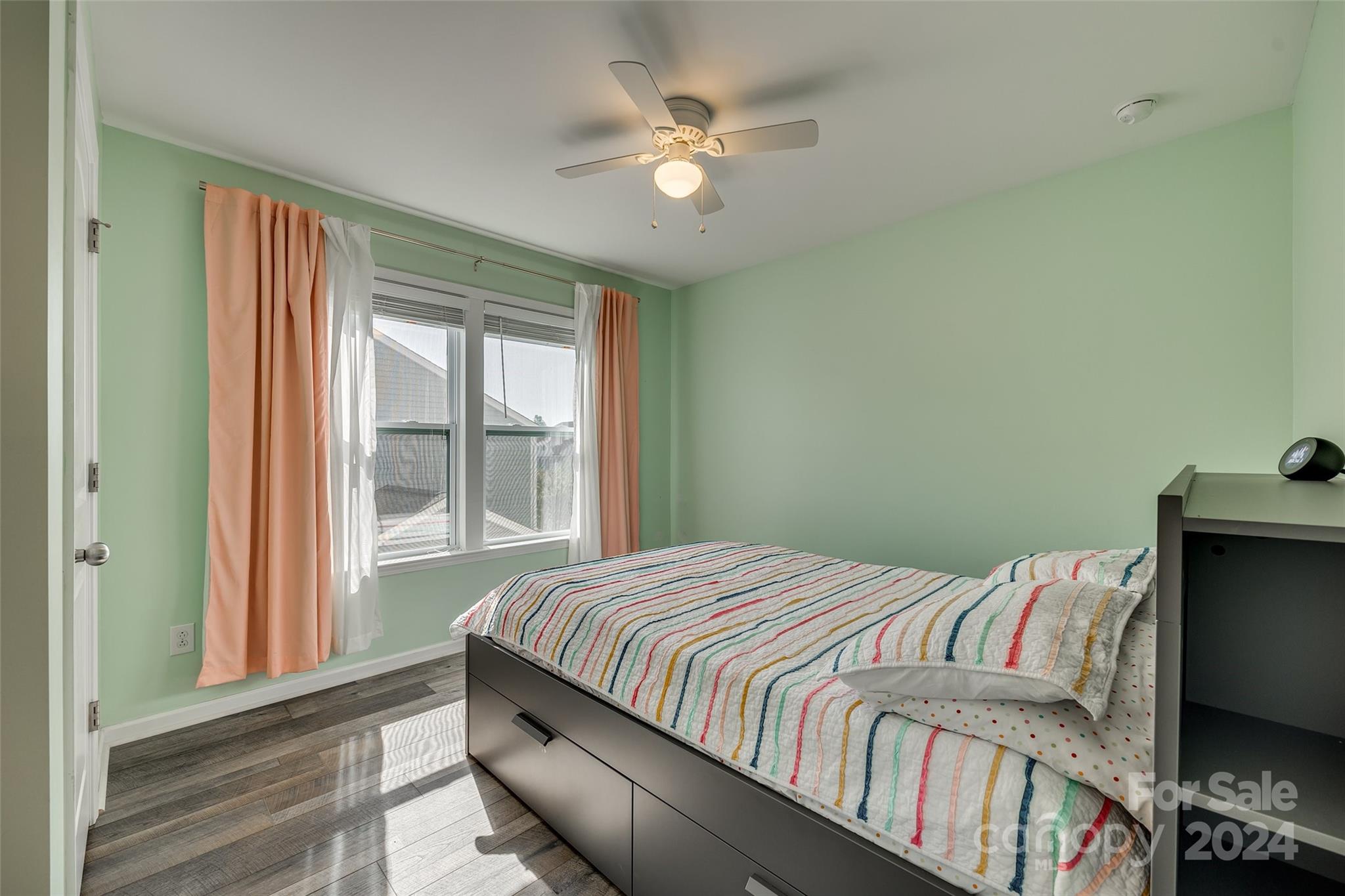 Balmoral - Residential