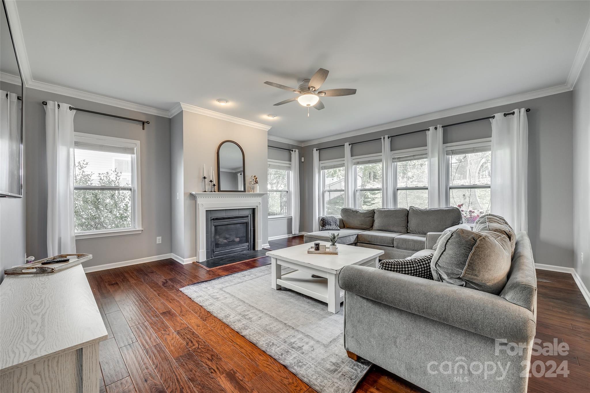 Balmoral - Residential