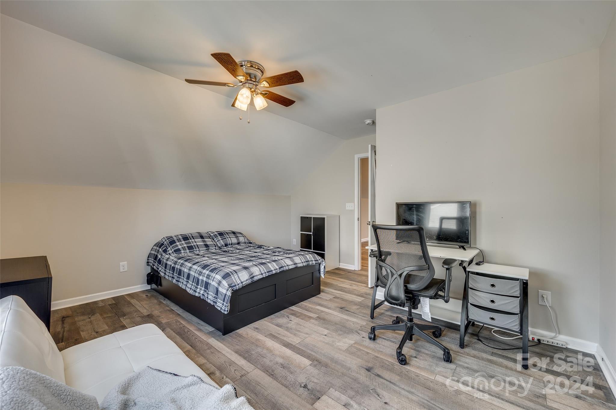 Balmoral - Residential