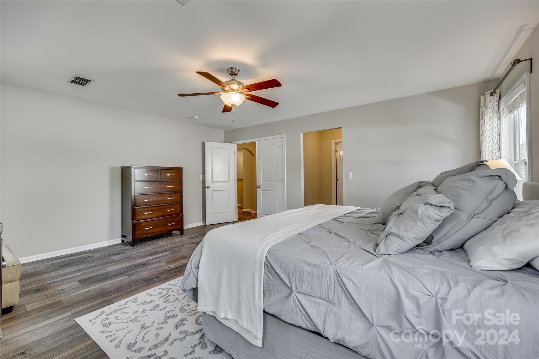 Balmoral - Residential