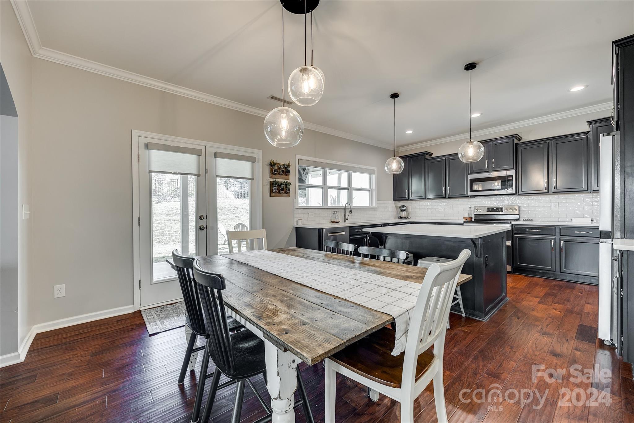 Balmoral - Residential