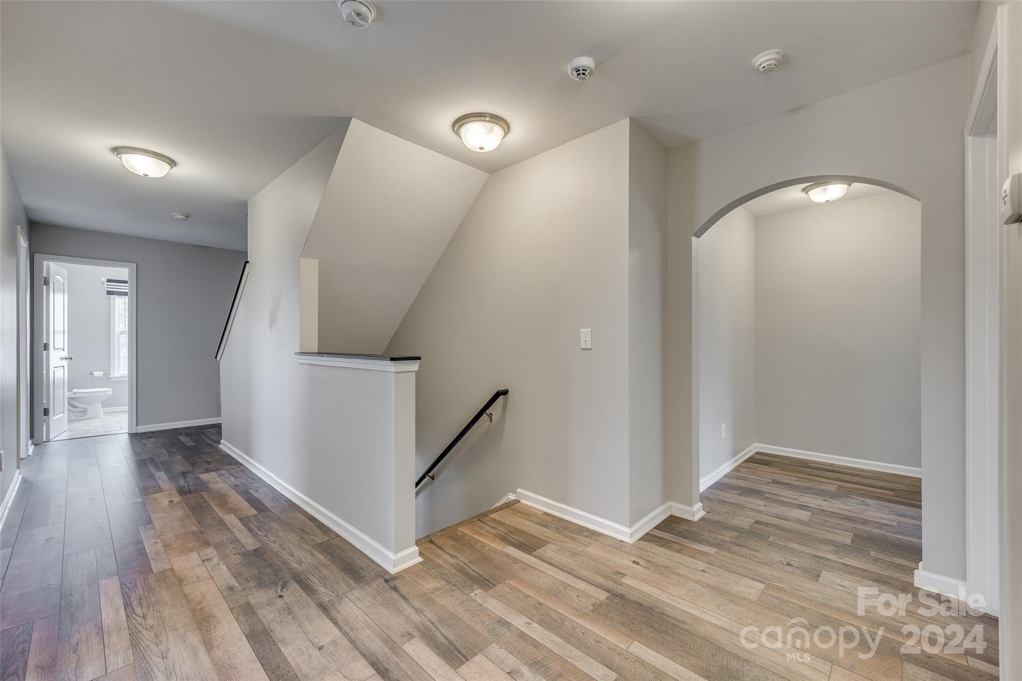 Balmoral - Residential