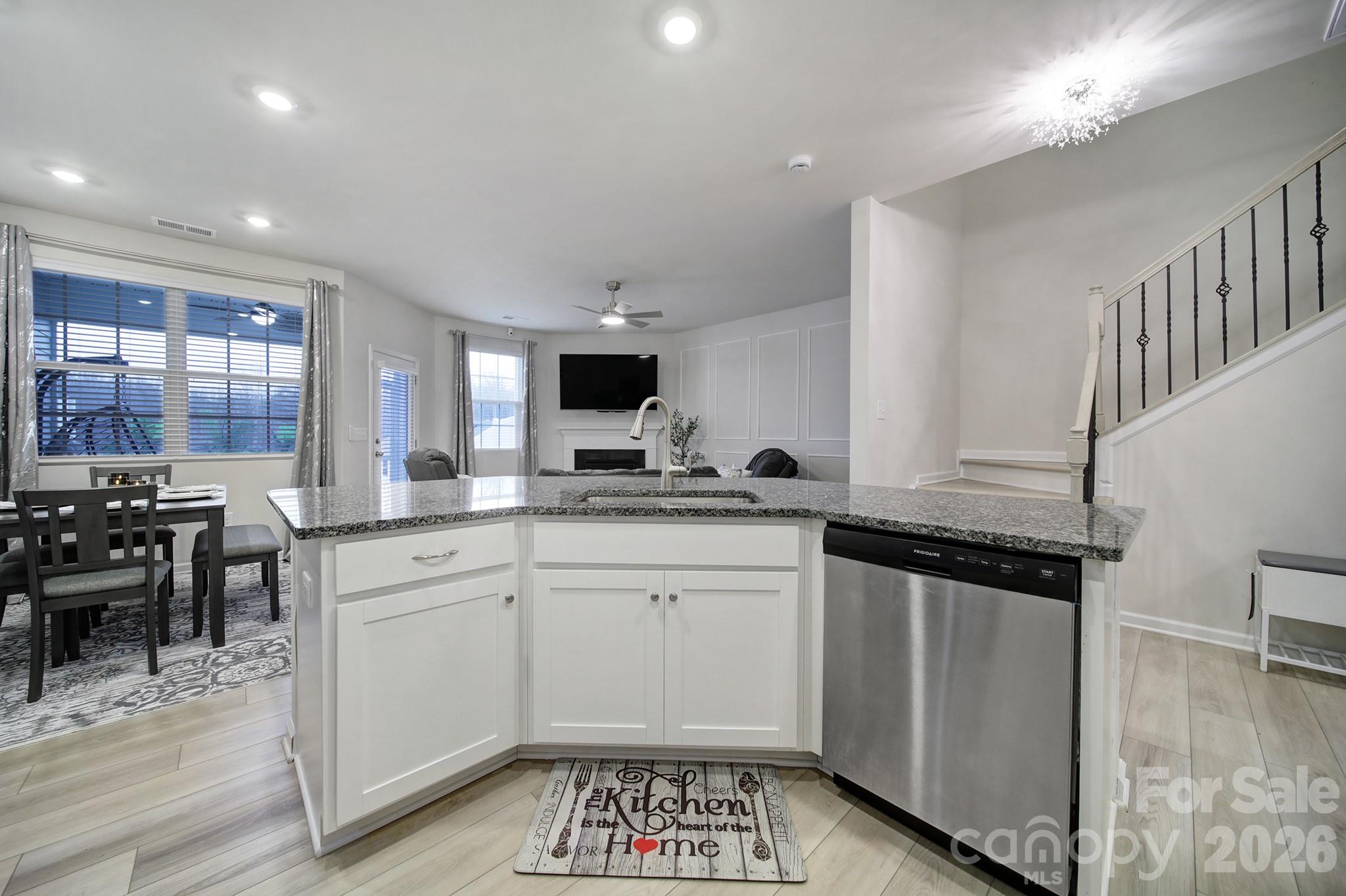 Windhaven - Residential