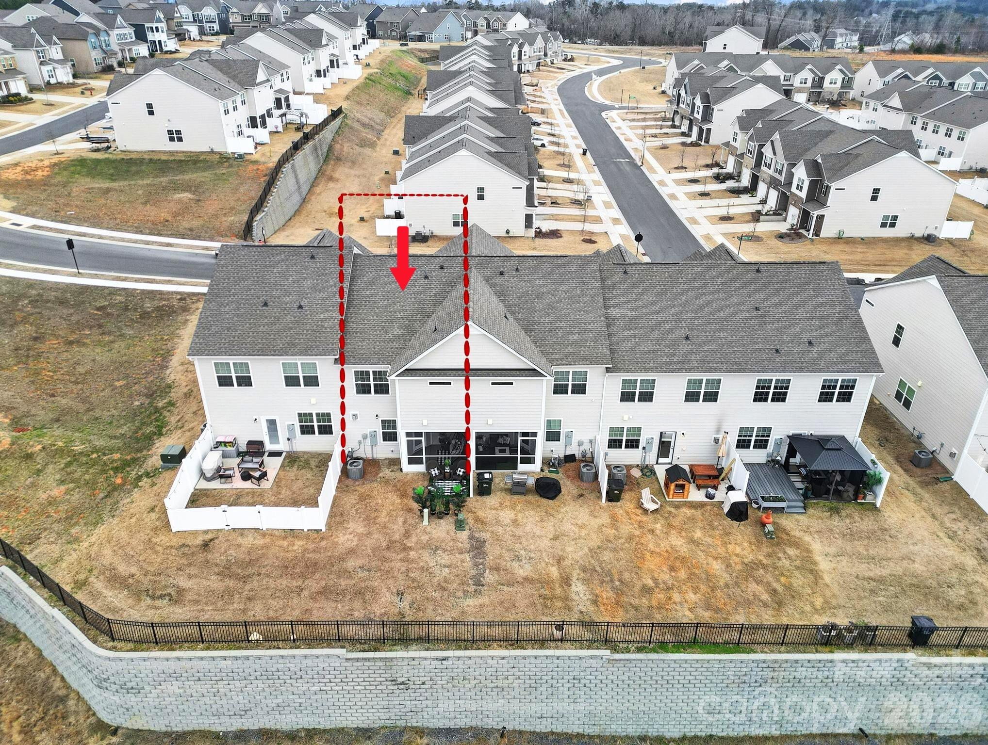 Windhaven - Residential