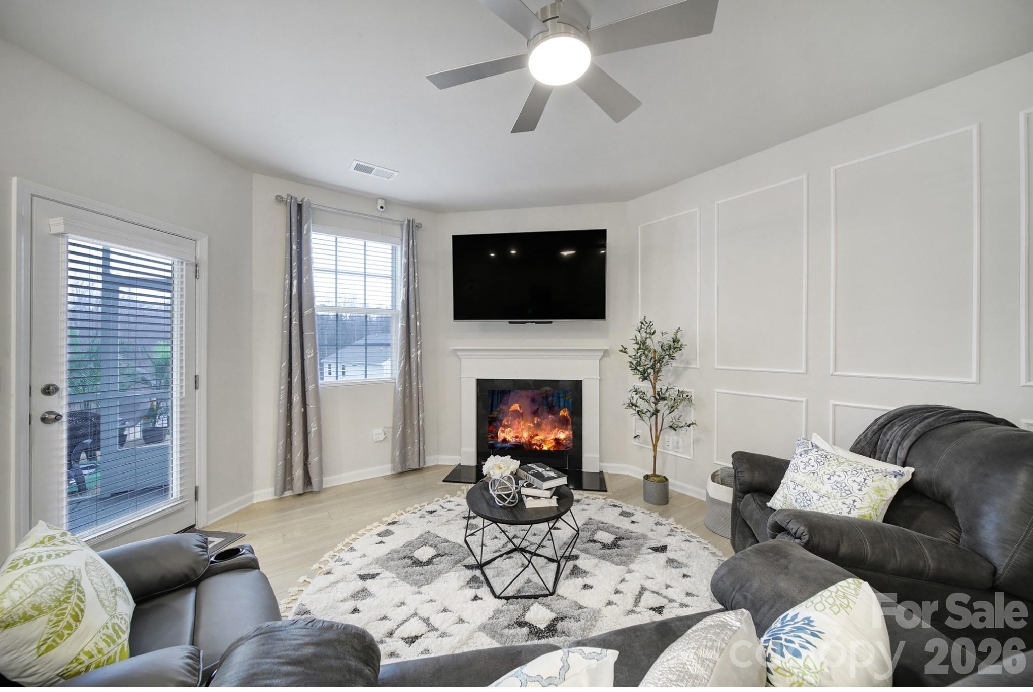 Windhaven - Residential