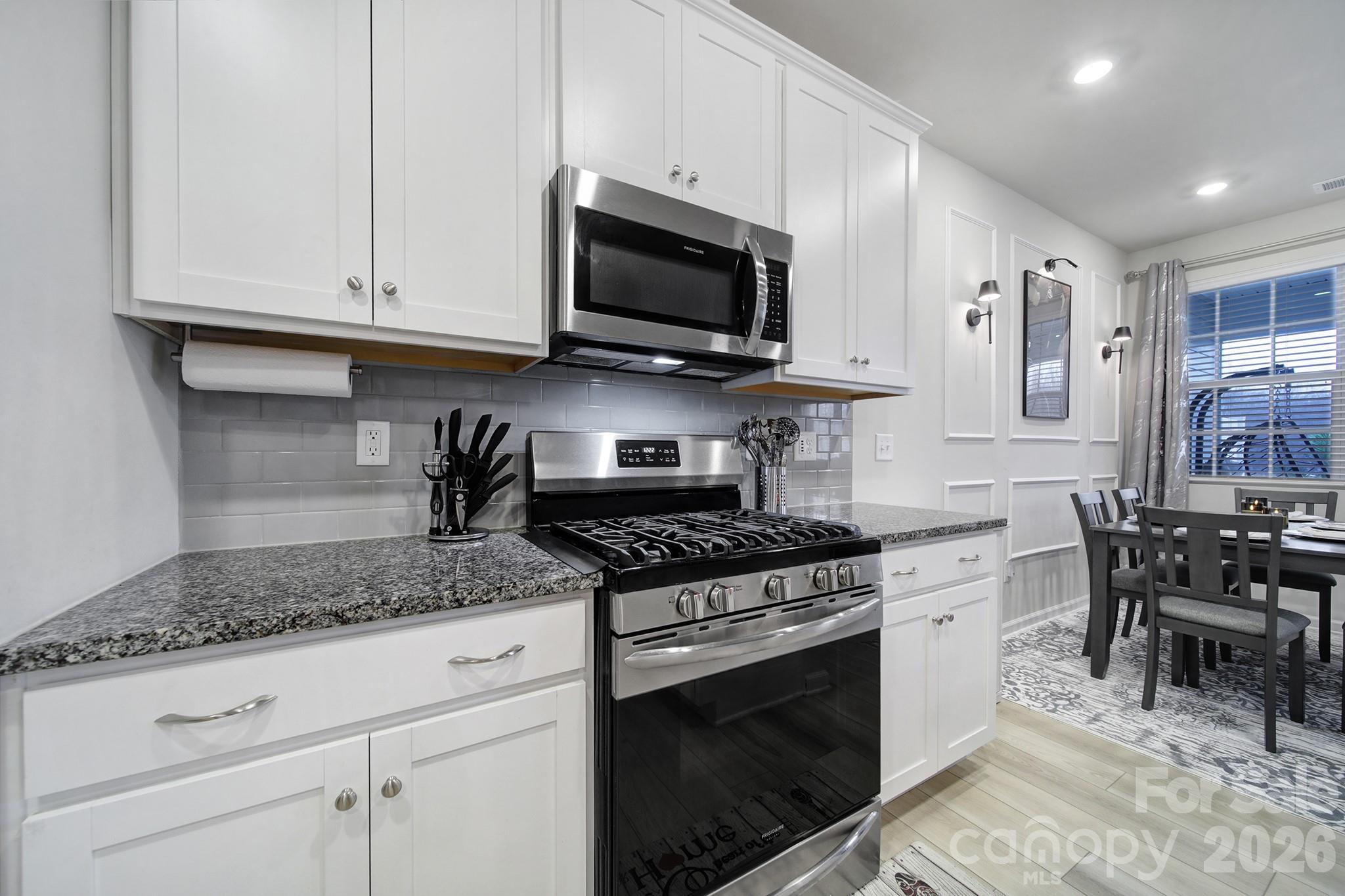 Windhaven - Residential