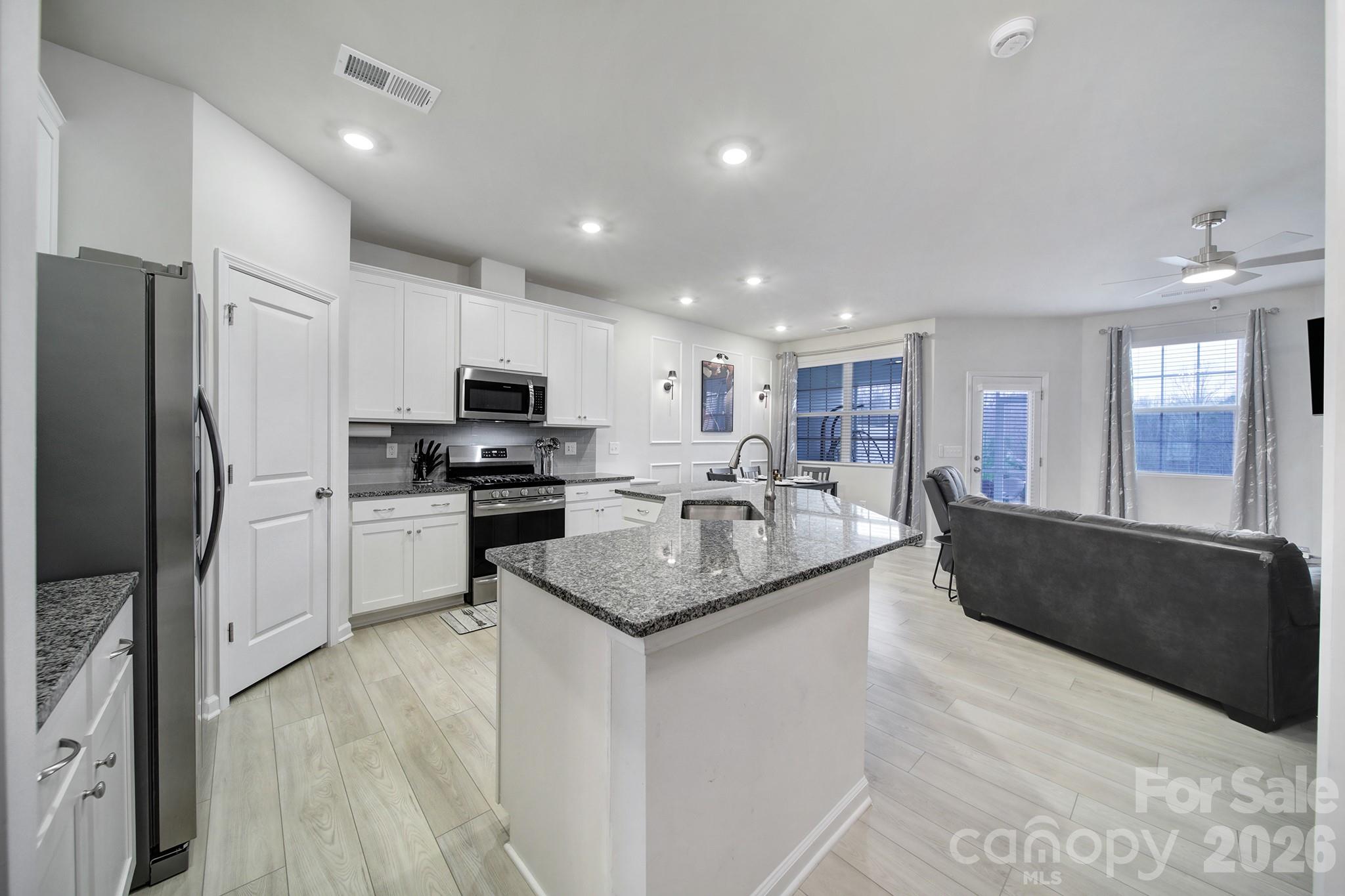 Windhaven - Residential