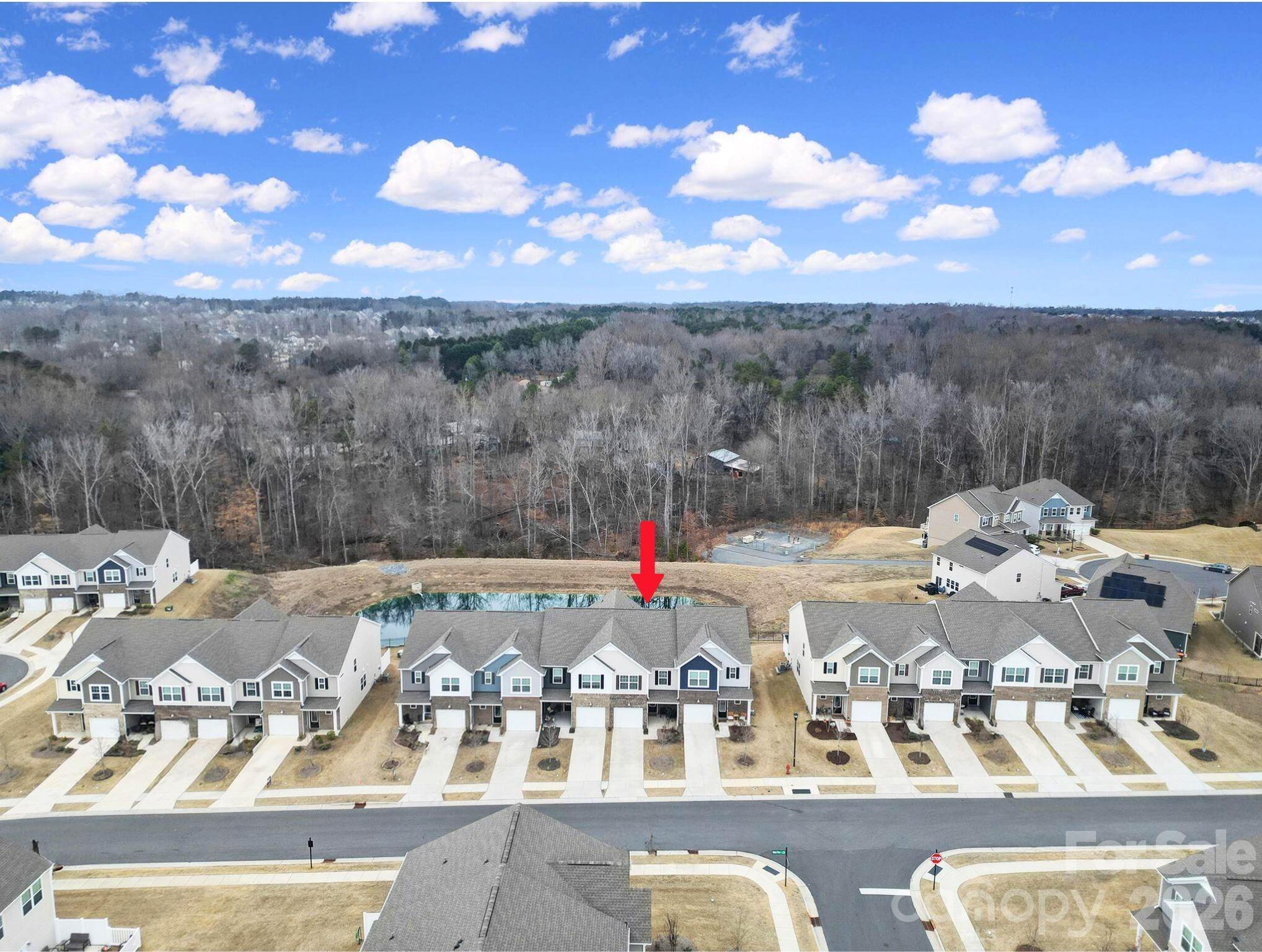 Windhaven - Residential