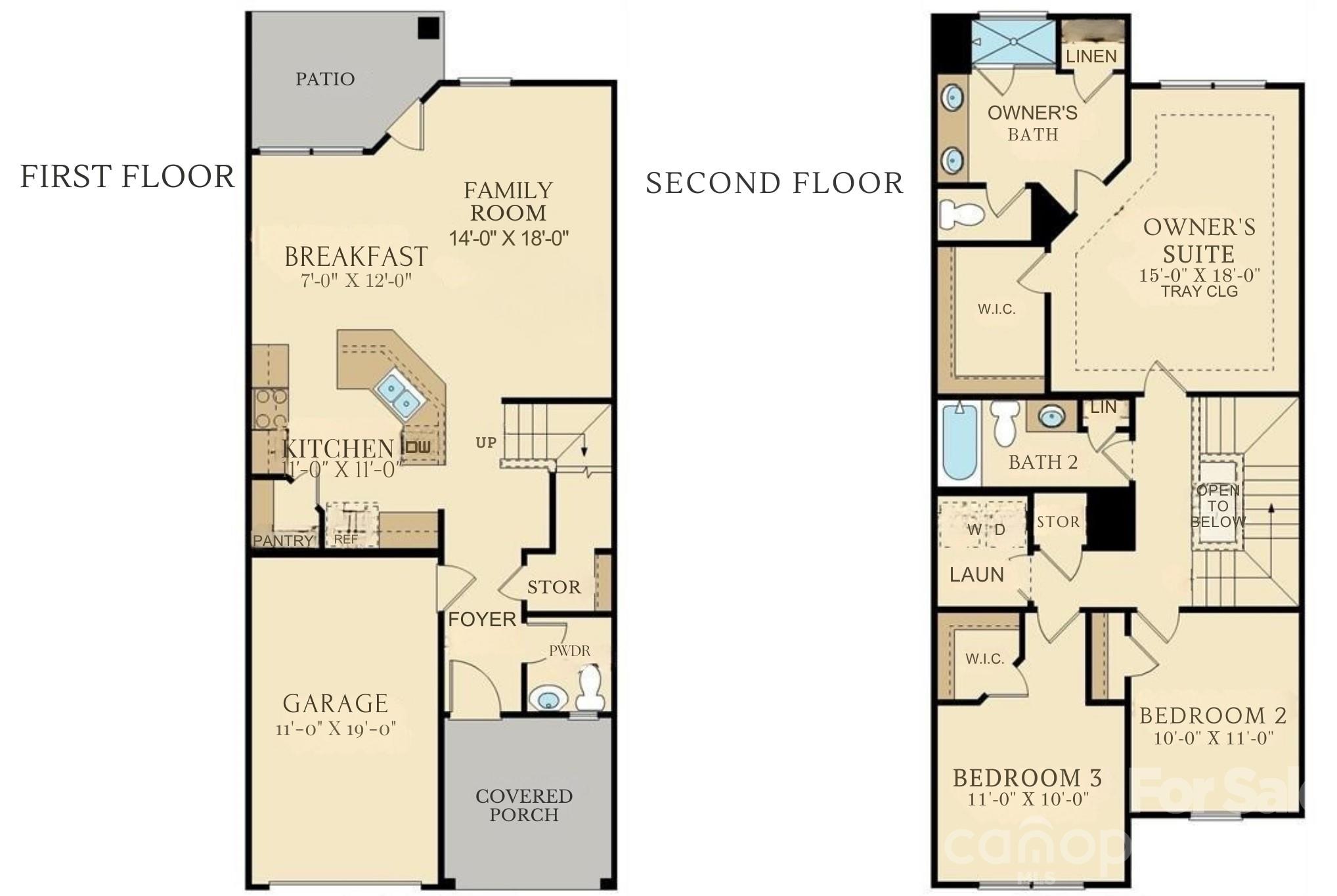 Windhaven - Residential