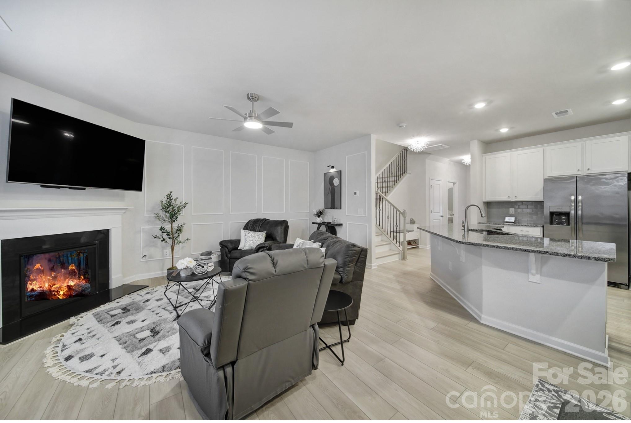 Windhaven - Residential