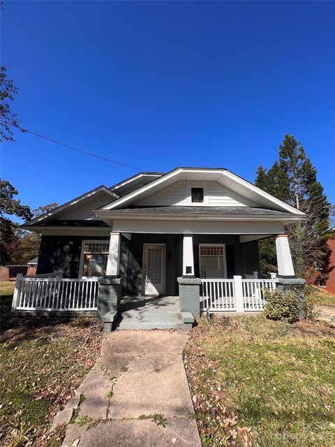 Single Family Residence in Spencer NC 216 Rowan Avenue.jpg