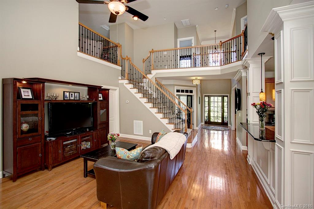 Fox Ridge - Residential