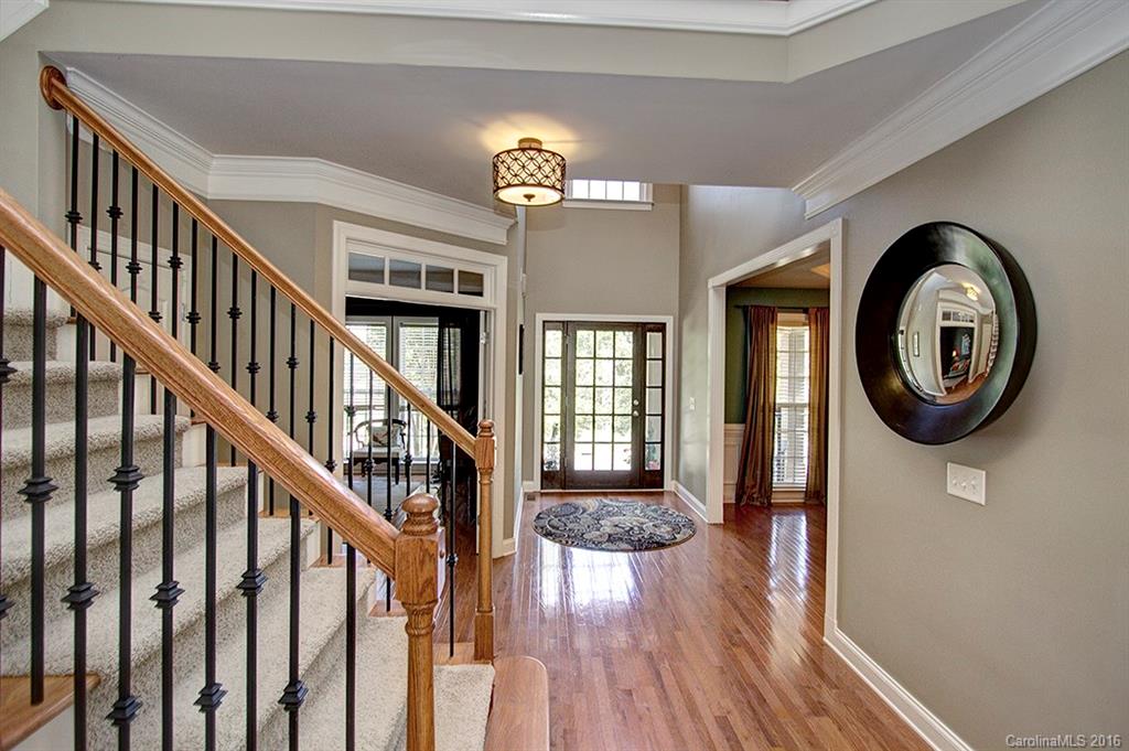 Fox Ridge - Residential