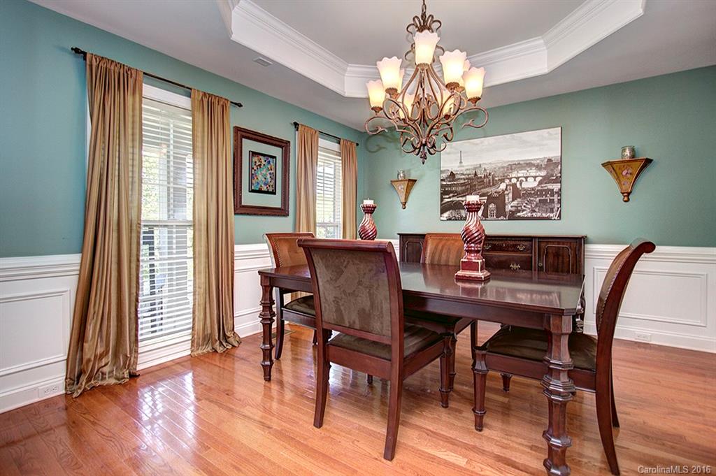 Fox Ridge - Residential