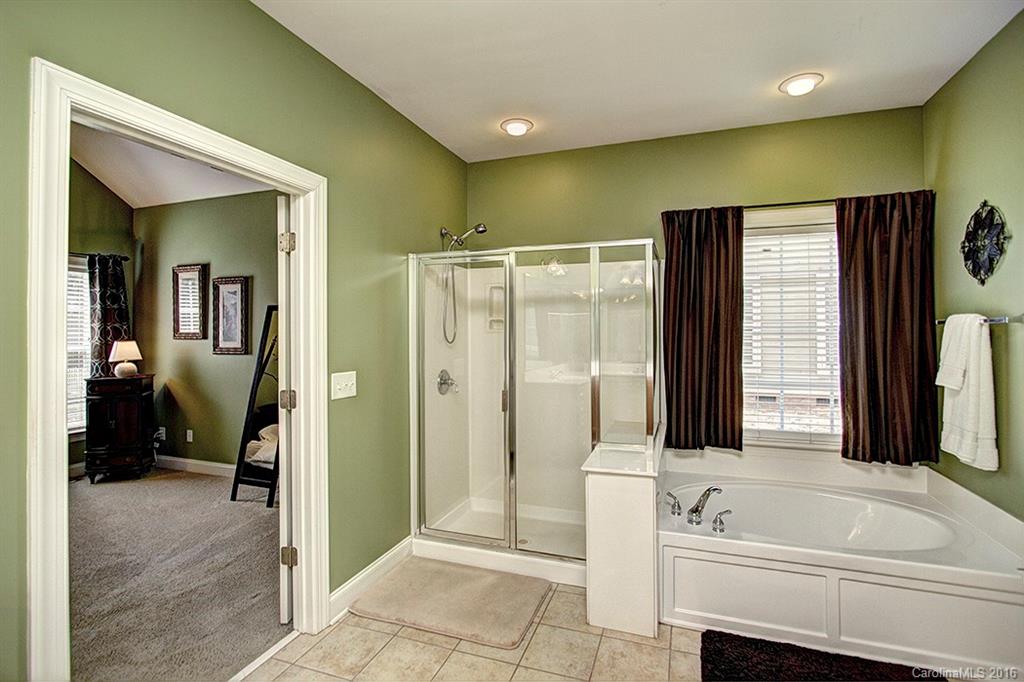 Fox Ridge - Residential