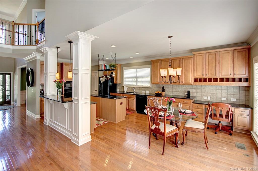 Fox Ridge - Residential