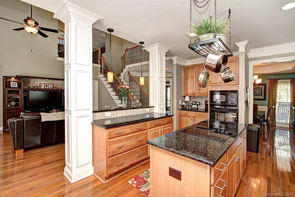 Fox Ridge - Residential