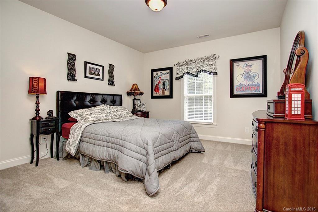 Fox Ridge - Residential