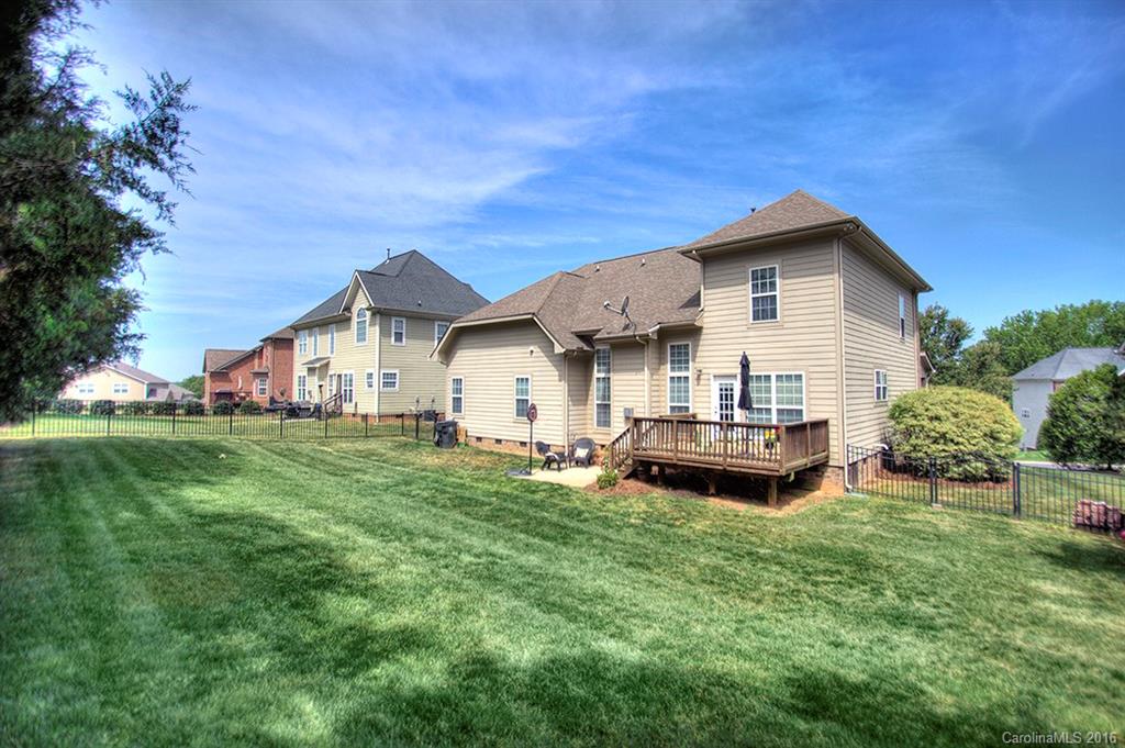 Fox Ridge - Residential